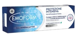 Emoform Protezione Intensiva Dentifricio Quotidiano, 75ml