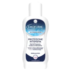 Emoform Protezione Intensiva Collutorio Senza Alcool, 400ml