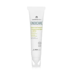 Endocare Contorno Occhi E Labbra, 15ml
