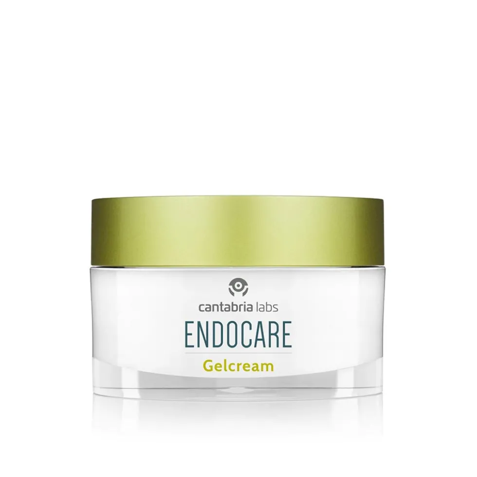Endocare Gel Crema Anti-Età Rigenerante, 30ml