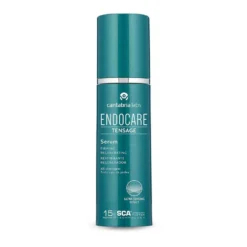 Endocare Tensage - Serum Siero Rassodante e Rigenerante, 30ml