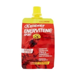Enervit Enervitene Sport Cheerpack Gusto Limone 60 ml