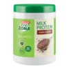 Enervit EnerZona Proteine del latte al cacao - Integratore proteico per il tono muscolare, 230 g
