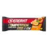 Enervit Power Sport Competition Arancia - Barretta energetica per l'energia durante lo sport, 30 g