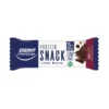 Enervit Protein Snack Choco Veg - Barretta proteica vegana per la massa muscolare, 33 g