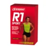 Enervit Sport Recupero R1 - Integratore al limone per il recupero muscolare, 10 bustine da 15 g
