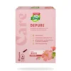 EnerZona Care - Depure Integratore Drenante Antiossidante gusto Ibisco, 20 bustine
