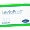 Enfarma Leviaprost Integratore alimentare 30 Capsule Da 1,039 g