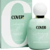 Enrico Coveri Contemporary Girl - Pistachio Crush Eau de parfum da donna al pistacchio, 100 ml