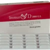 E.n.s. Immunens D 2000 Ui 20 Capsule