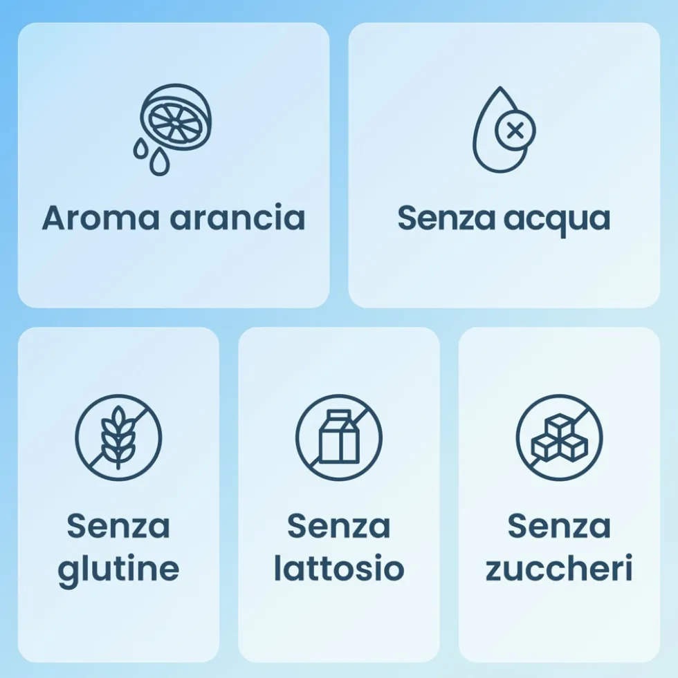 Enterogermina Adulti 6 Miliardi/2g Ripristino Flora Microbica Intestinale Somministrazione Senza Acqua, 9 Bustine