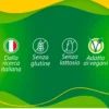 Enterolactis Duo Integratore Cellule Vive e Inulina, 20 Bustine