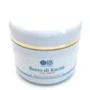 EOS Burro di Karitè puro - Burro nutriente per la pelle secca di viso e corpo, 100 ml