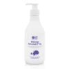 EOS Il Mondo di Bau - Primo Bagnetto Detergente morbido e delicato, 400ml