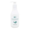 Eos Il Mondo di Bau - Primo Shampoo Delicato per Neonati e Bambini, 200ml
