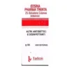 Eosina Pharma Trenta 2% Soluzione Cutanea Antisettico e Disinfettante, 50g