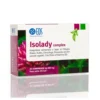 Eos Isolady Complex - Integratore alimentare per il benessere in menopausa, 45 compresse da 500 mg