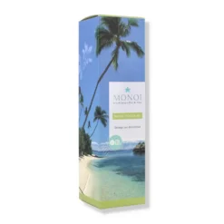 EOS Monoi - Gel bagnodoccia delicato per la detersione quotidiana della pelle secca, 200 ml