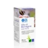 Eos Olio di Borragine con Vitamina E - Integratore per la pelle e le membrane cellulari, 60 perle