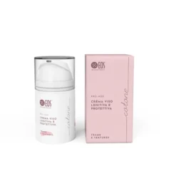 Eos Pro-Age - Cotone Crema Viso Lenitiva e Protettiva, 50ml