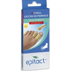 Epitact Digitubes Calli Occhi Di Pernice Epithelium Misura S 22 mm 1 Pezzo