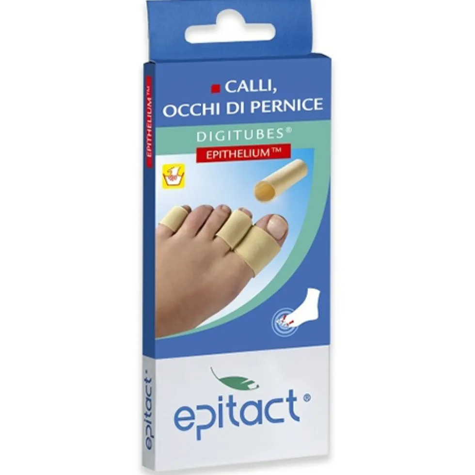 Epitact Digitubes Calli Occhi Di Pernice Epithelium Misura S 22 mm 1 Pezzo