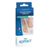 Epitact Divaricatore in Gel Epithelium in Silicone per Alluce Valgo, 1 Pezzo