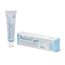 Epitech Group Balanil Gel Dispositivo Medico Area Genitale Maschile, 40ml