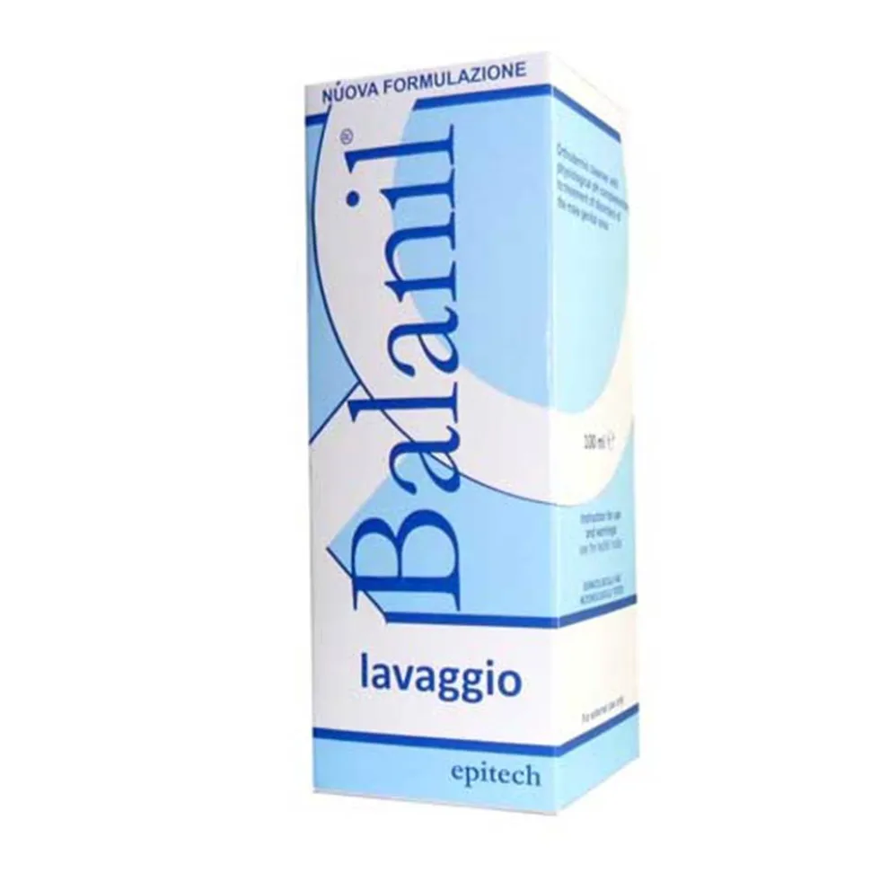 Epitech Group Balanil Lavaggio, 100ml