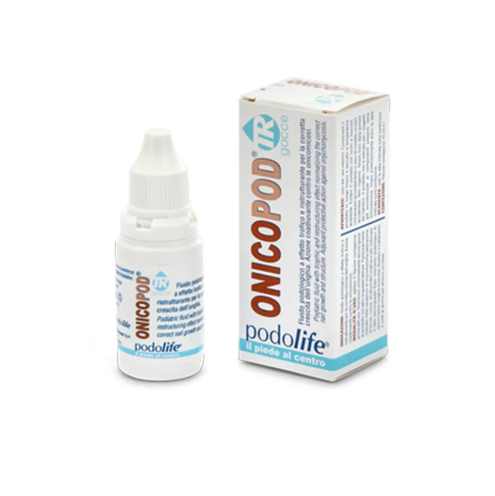 Epitech Group Onicopod Tr Gocce, 15ml