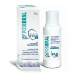 Epitech Group Podidral Fas Latte 250ml