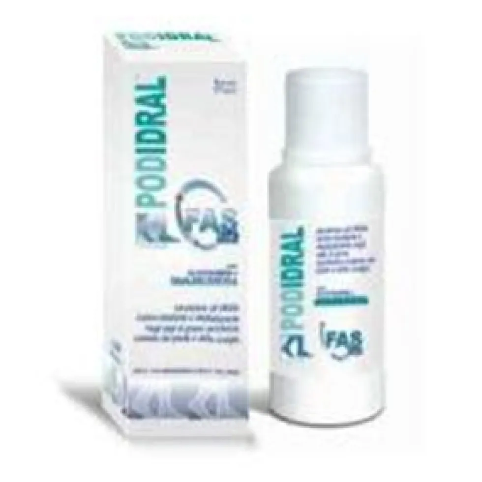 Epitech Group Podidral Fas Latte 250ml