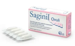 Epitech Group Sanigil Ovuli Vaginali Dispositivo Medico 10 Pezzi Da 2,8 g