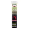 Equilibra B-Taurin Integratore di Taurina e Arginina, 20 Compresse Effervescenti