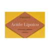 Erbamea Acido Lipoico Integratore Concentrazione e Memoria, 24 Compresse