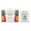 Erbamea Ananas Cell - Tisana Biologica Integratore per Inestetismi della Cellulite, 20 Buste
