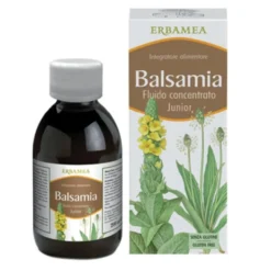 Erbamea Balsamia - Fluido Concentrato Junior, 200ml