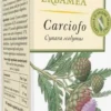 Erbamea Carciofo Integratore Funzione Epatica e Digestiva, 50 Opercoli