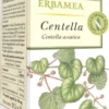 Erbamea Centella Integratore Microcircolo Cellulite e Gambe Pesanti, 50 Opercoli