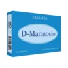 Erbamea D-Mannosio - Integratore alimentare per il benessere delle vie urinarie, 24 compresse