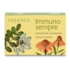 Erbamea Immunosempre Integratore Alimentare, 30 Capsule Vegetali