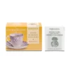 Erbamea Infuso Di Piante Officinali Bio Zenzero E Limone, 20 Bustine