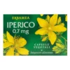 Erbamea Iperico Integratore Alimentare Relax e Stress, 36 Capsule Vegetali