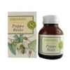 Erbamea Pappa Reale Integratore Alimentare Benessere dell'Organismo, 50 capsule