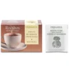 Erbamea Tè rooibos - Infuso biologico per un'azione antiossidante e rilassante, 20 bustine