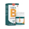 Erba Vita B-Apport Vitamina B12 - Integratore contro l'affaticamento, 120 compresse orosolubili