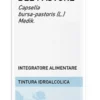 Erba Vita Borsa del pastore - Soluzione idroalcolica per il ciclo mestruale e circolazione, 50 ml
