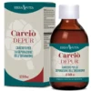 Erba Vita Carciò Depur - Integratore per le funzioni depurative e la funzionalità epatica, 250 ml