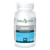 Erba Vita Cromo - Integratore alimentare per il metabolismo dei macronutrienti, 60 capsule