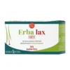 Erba Vita Erbalax - Forte Tisana Bio per Favorire il Transito Intestinale, 20 Bustine